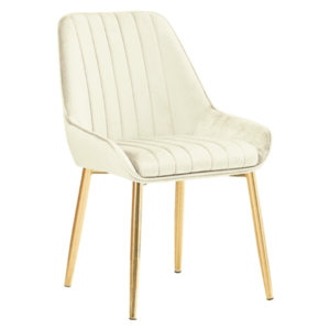 Jedálenské kreslo PERLIA Tempo Kondela vyobraziť