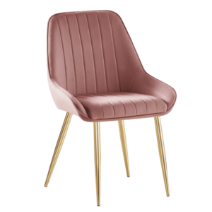 Jedálenské kreslo PERLIA Tempo Kondela vyobraziť