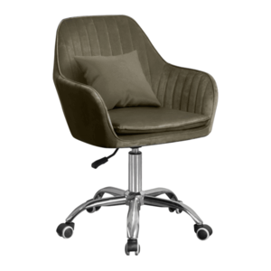 Kancelárske kreslo s vankúšom KLIAN Tempo Kondela vyobraziť