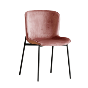 Jedálenská stolička ADENA Tempo Kondela vyobraziť