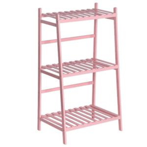 Regál NEPEL TYP 3 Tempo Kondela vyobraziť