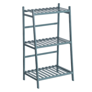 Regál NEPEL TYP 3 Tempo Kondela vyobraziť