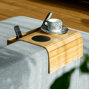 Odkladacia podložka na podrúčky VISE Tempo Kondela vyobraziť