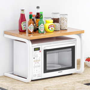 Odkladacia polica AVENO Tempo Kondela vyobraziť