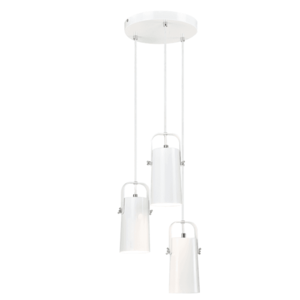 Závesná lampa DEVAN Tempo Kondela vyobraziť