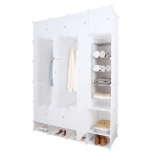 Modulárny skriňa ZAFOD Tempo Kondela vyobraziť