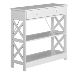 Konzolový stolík LOMIR Tempo Kondela vyobraziť