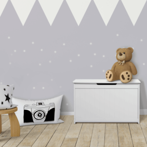 Úložná truhla KORDELIA Tempo Kondela vyobraziť