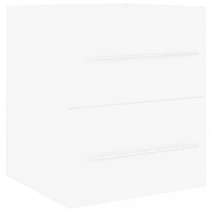 Skrinka pod umývadlo 41 cm Dekorhome vyobraziť