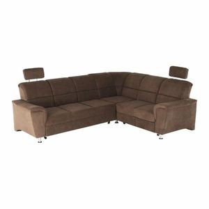 Sedacia súprava rozkladacia SANTIAGO Tempo Kondela vyobraziť