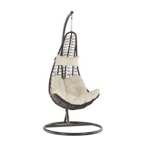 Závesné kreslo KALEA NEW 2 Tempo Kondela vyobraziť