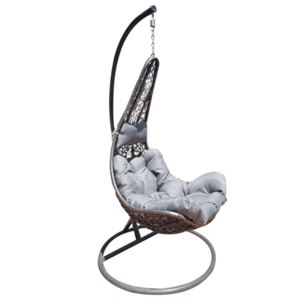 Závesné kreslo KALEA NEW 2 Tempo Kondela vyobraziť