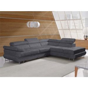 Sedacia súprava rozkladacia BUTON R Tempo Kondela vyobraziť