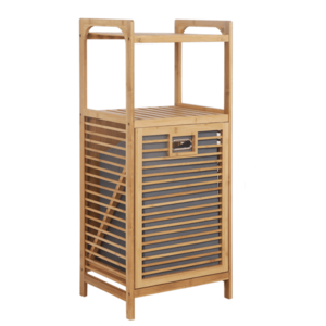 Kôš na bielizeň KERI NEW Tempo Kondela vyobraziť