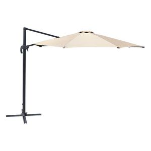 Záhradný slnečník Ø 350 cm vyobraziť