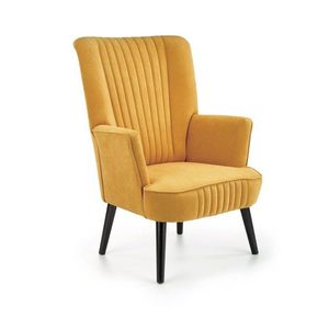 Kreslo DELGADO Halmar vyobraziť