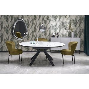 Rozkladací jedálenský stôl VERTIGO Halmar vyobraziť