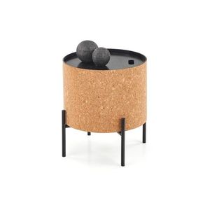 Odkladací stolík SASHA Halmar vyobraziť