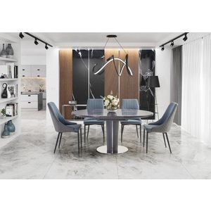 Rozkladací jedálenský stôl RICARDO Halmar vyobraziť