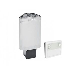 Saunové kachle HARVIA 3, 6 KW Lanitplast vyobraziť