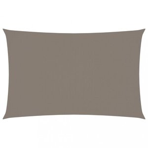 Tieniaca plachta obdĺžniková 5 x 8 m oxfordská látka Dekorhome vyobraziť