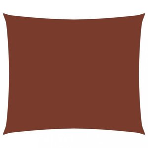 Tieniaca plachta obdĺžniková 2, 5 x 3, 5 m oxfordská látka Dekorhome vyobraziť