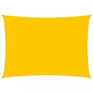 Tieniaca plachta obdĺžniková 2x4 m oxfordská látka Dekorhome vyobraziť