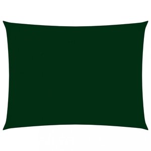 Tieniaca plachta obdĺžniková 2x4 m oxfordská látka Dekorhome vyobraziť