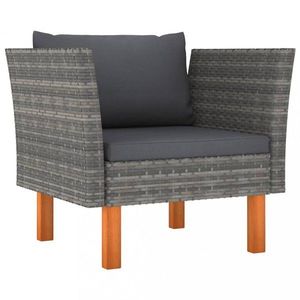 Záhradné kreslo ZUZANA Dekorhome vyobraziť