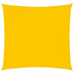 Tieniaca plachta štvorcová oxfordská látka 2, 5 x 2, 5 m Dekorhome vyobraziť