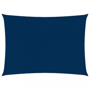 Tieniaca plachta obdĺžniková 6 x 8 m oxfordská látka Dekorhome vyobraziť