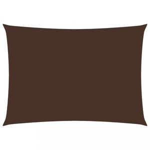 Tieniaca plachta obdĺžniková 6 x 8 m oxfordská látka Dekorhome vyobraziť