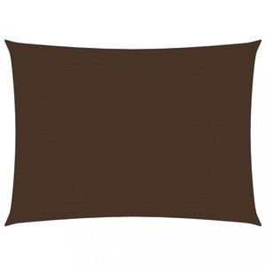 Tieniaca plachta obdĺžniková 6 x 7 m oxfordská látka Dekorhome vyobraziť