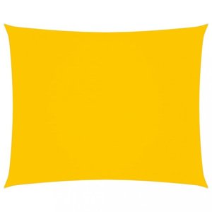 Tieniaca plachta obdĺžniková 5 x 6 m oxfordská látka Dekorhome vyobraziť