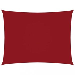 Tieniaca plachta obdĺžniková 5 x 6 m oxfordská látka Dekorhome vyobraziť