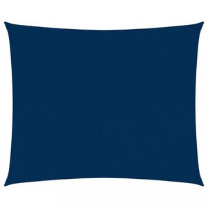 Tieniaca plachta obdĺžniková 5 x 6 m oxfordská látka Dekorhome vyobraziť