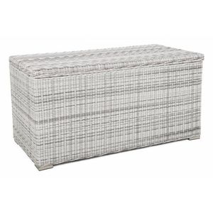 Záhradný úložný box polyratan 1037 l vyobraziť