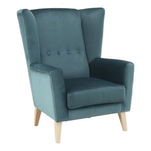 Kreslo ušiak RODEZA Tempo Kondela vyobraziť