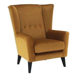 Kreslo ušiak RODEZA Tempo Kondela vyobraziť