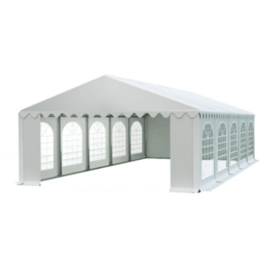Záhradný párty stan 5x10m KLASIK vyobraziť
