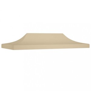 Náhradná strecha k party stanu 6 x 3 m Dekorhome vyobraziť