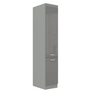 Vysoká skrinka PRADO 40 DK-210 Tempo Kondela vyobraziť