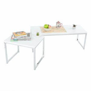 Konferenčný stolík 2 ks MAGNO TYP 2 Tempo Kondela vyobraziť