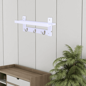 Polica / vešiak JODA TYP 2 Tempo Kondela vyobraziť