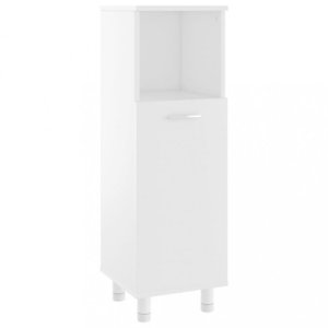 Kúpeľňová skrinka Dekorhome vyobraziť