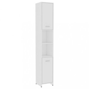 Kúpeľňová skrinka vysoká Dekorhome vyobraziť