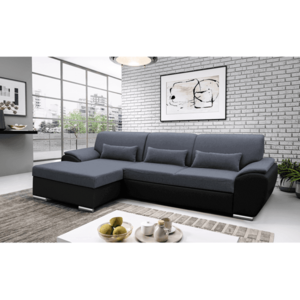 Sedacia súprava rozkladacia EMILY ROH MALÝ Tempo Kondela vyobraziť