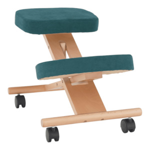 Ergonomická kľakačka FLONET Tempo Kondela vyobraziť