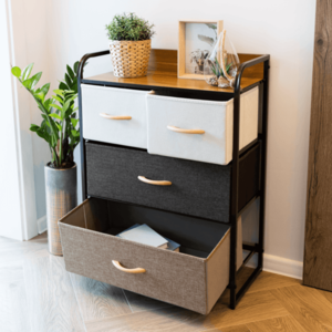 Komoda HAZEL TYP 2 Tempo Kondela vyobraziť