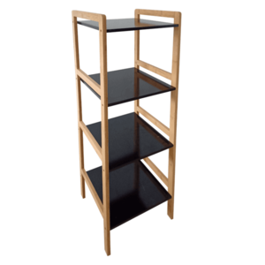 Regál NAOKO Tempo Kondela vyobraziť